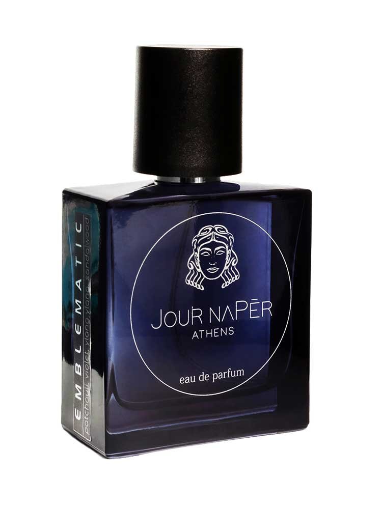 Emblematic 50ml by Journaper Perfumes