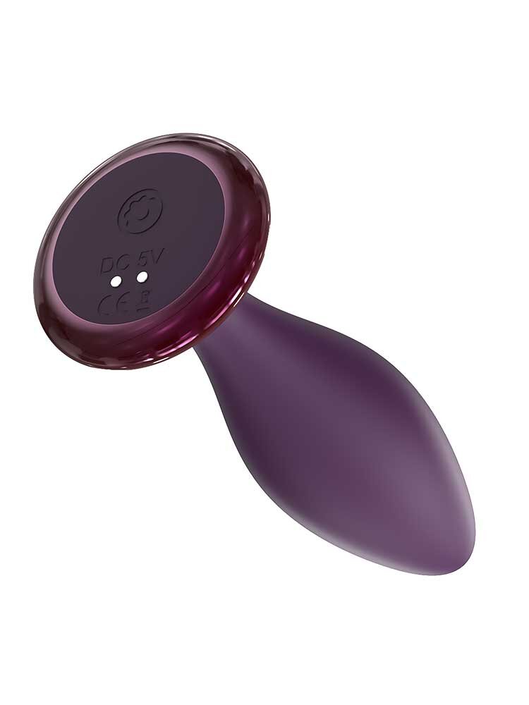 3.6cm Ø Strong Anal Vibe 12.0cm Dream Toys