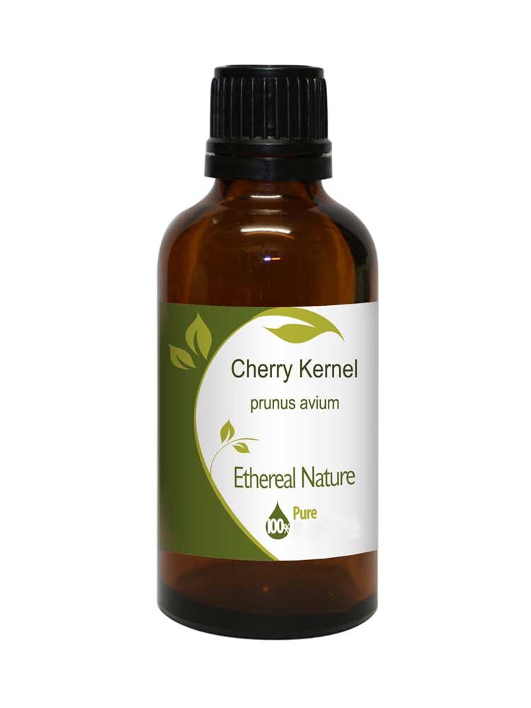 Κερασέλαιο (Cherry Kernel) Λάδι 100ml Nature & Body