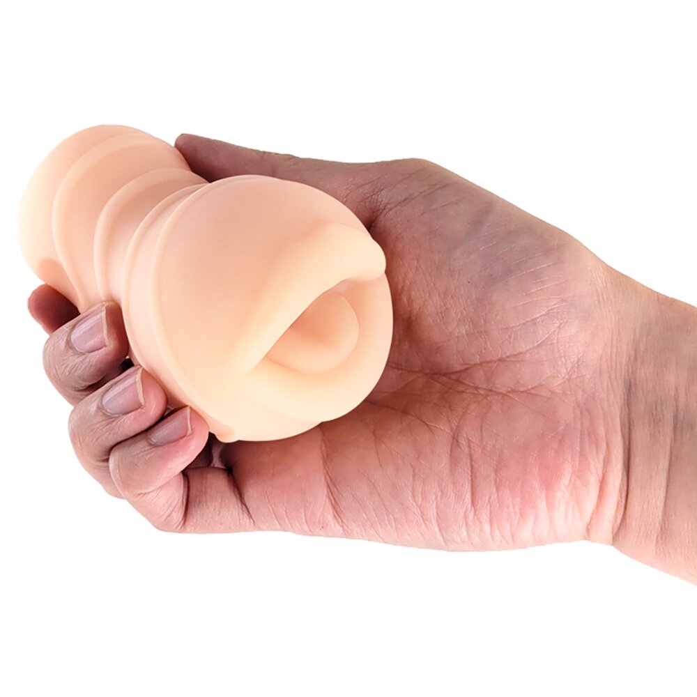 Mouth Strocker Flesh Pocket Pals Ns Novelties