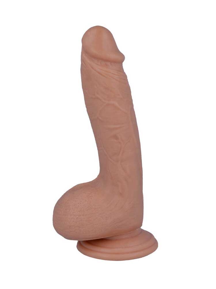Mr Intense 17 Realistic Cock 19.7cm by DreamLove