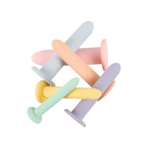 Six in a Row Training Set Multicolor You2Toys