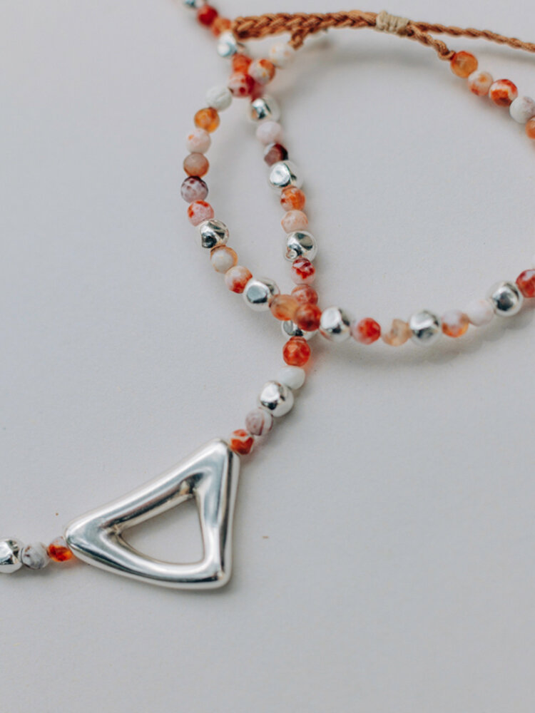 Bea Bracelet by Cherry Anthie