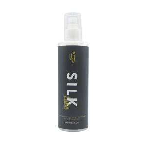 Silk Hybrid Lubricant 250ml Loving Joy
