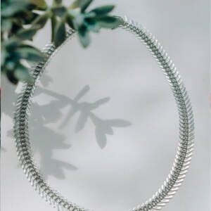 Katy Chain Necklace by Cherry Anthie