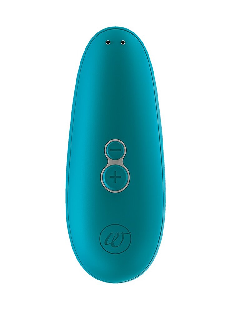 Starlet 3 Turquoise The Original Womanizer