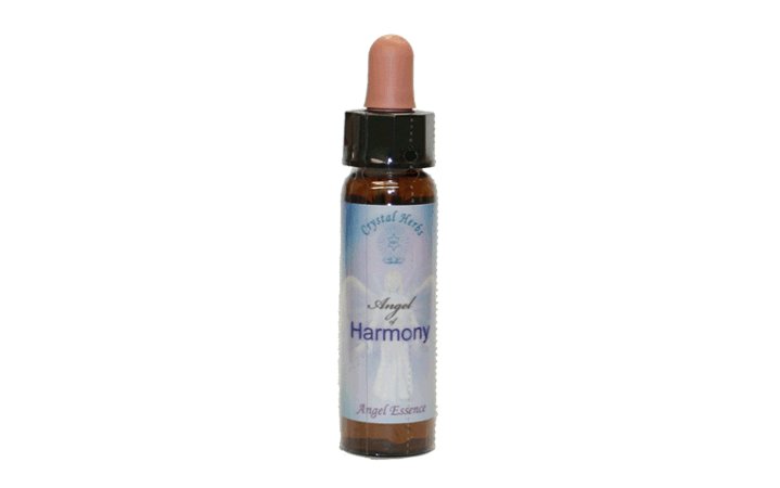 Άγγελος της Αρμονίας (Harmony) 10ml Crystal Herbs