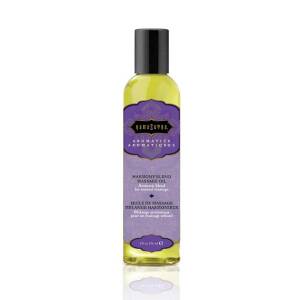 Harmony Blend Aromatics Massage Oil 236ml by Kamasutra