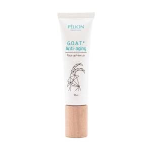 G.o.a.t. Anti Aging Face Gel Serum – Ορός αντιγήρανσης 30ml P for Pelion