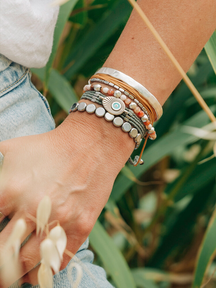 Nelly bracelet by Cherry Anthie