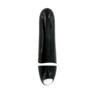 Quantum Clitoral Vibe Black by Vibe Therapy
