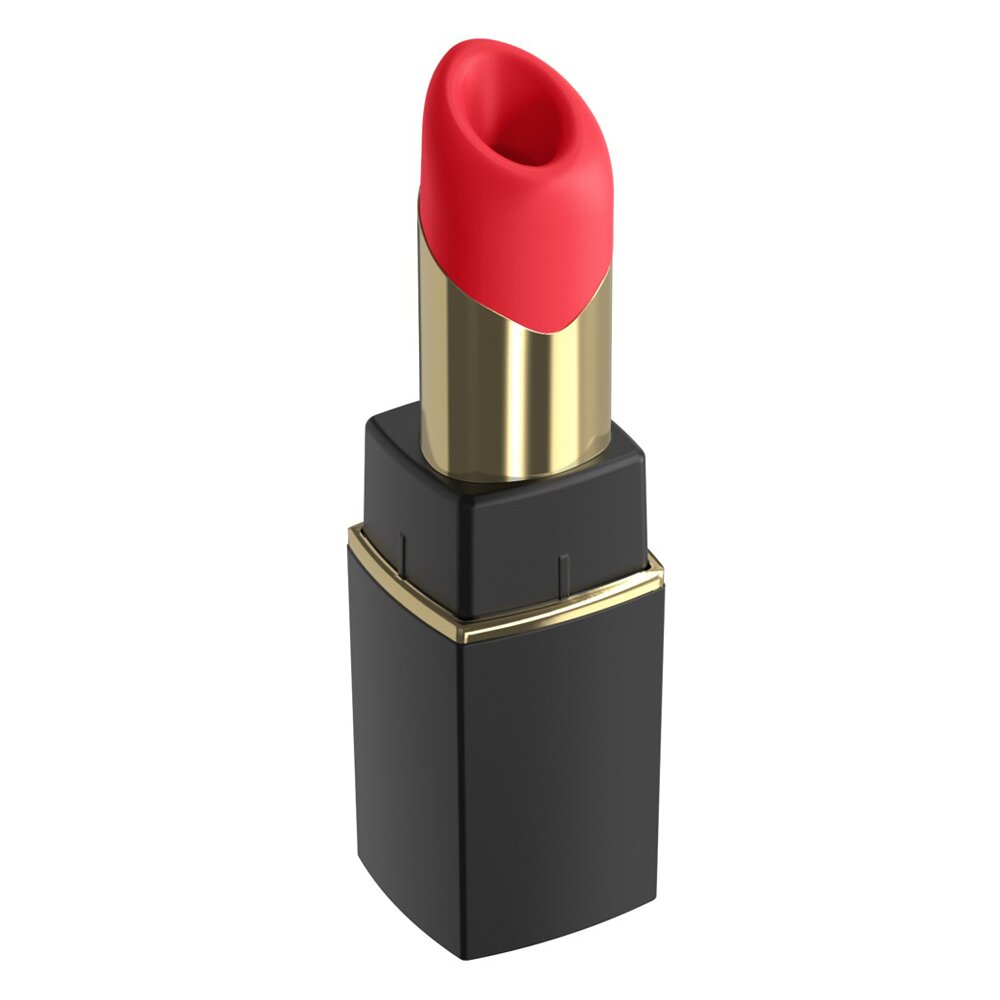 12.7cm Beauty Lipstick Clitoral Stimulator by The Original Womanizer