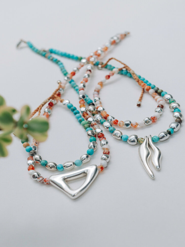 Grace by Necklace Cherry Anthie