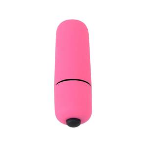 Classic Mini Bullet Pink by Toyz4Lovers