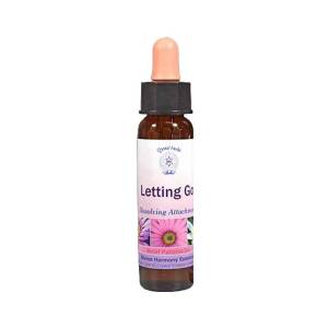 Ξεπερνώντας το Παρελθόν (Letting Go) 10ml Crystal Herbs