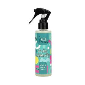 Pure Serenity Home & Linen Spray 150ml  by Aloe+Colors