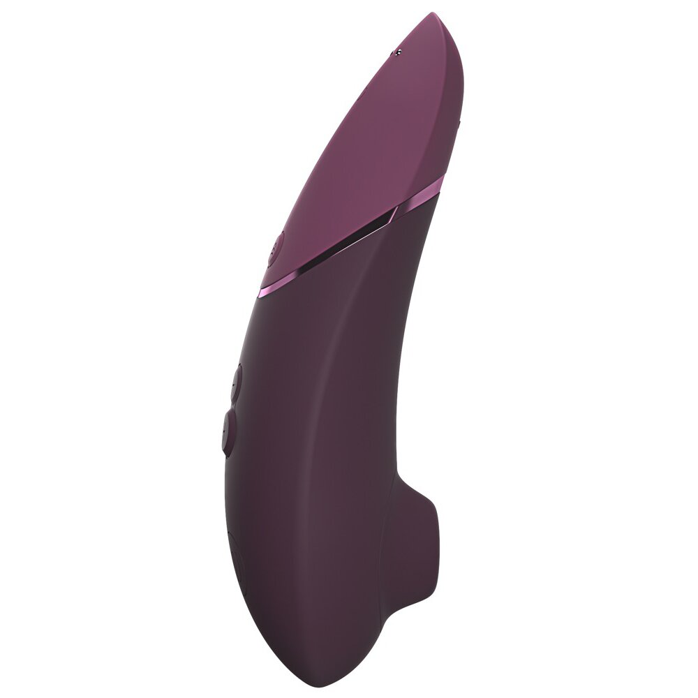 19.3cm Next Clitoral Stimulator Purple by The Original Womanizer