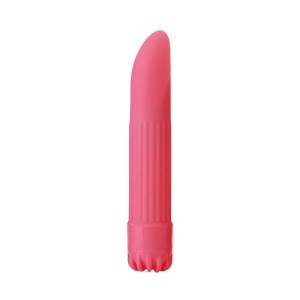 Classic Vibrator Small 14cm Pink by Toyz4Lovers