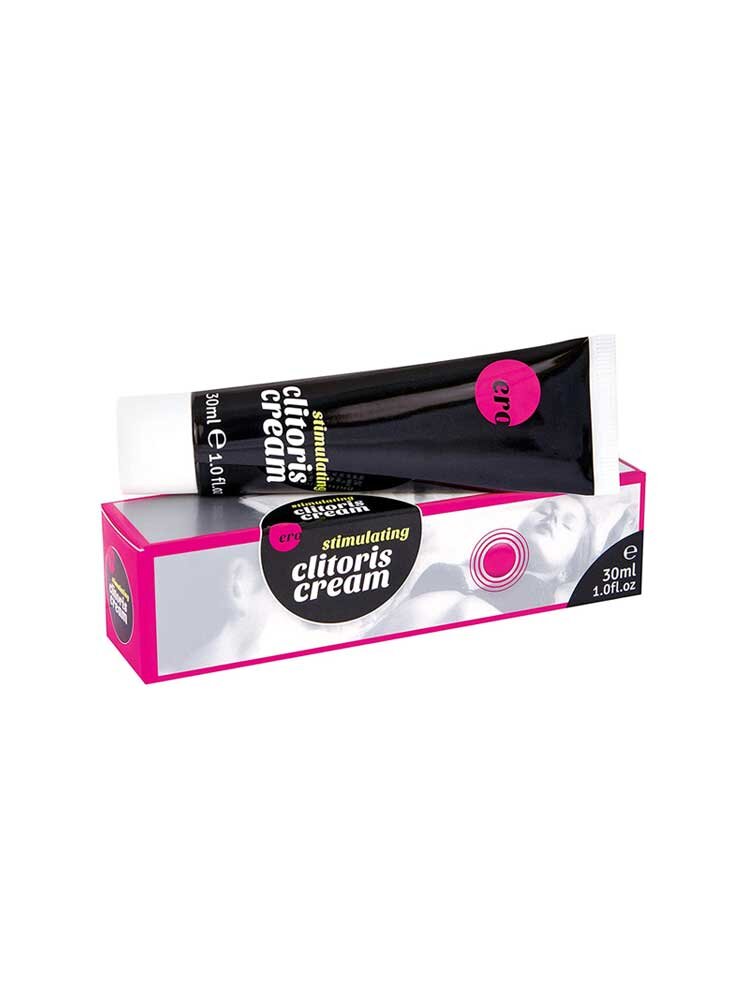 ERO Clitoris Stimulating Cream for Women 30ml by HOT Austria
