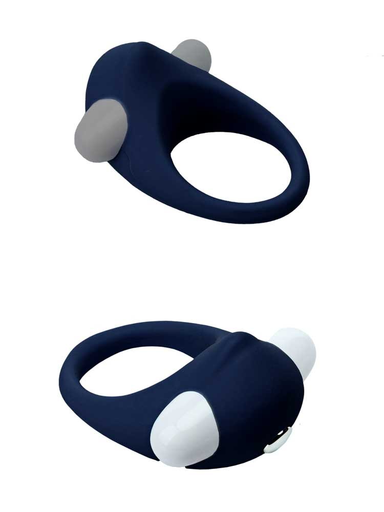 Stimu Ring Vibrating Rings Of Love by Dream Toys