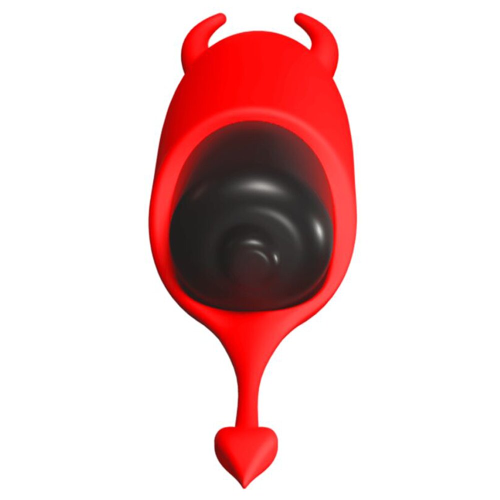 8.5cm Devol Mini Powerful Pocket Vibrator Adrien Lastic