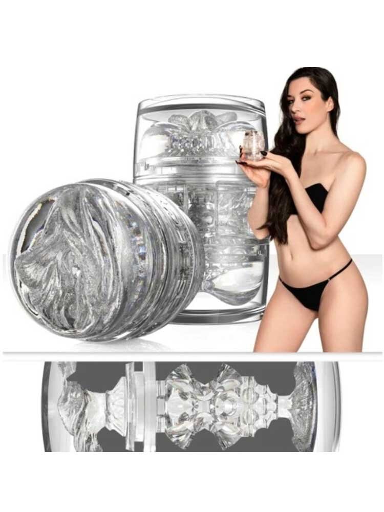 Fleshlight Quickshot Stoya Double Hole