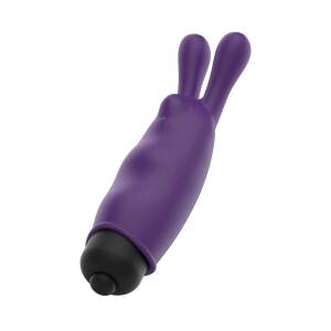 8.7cm OhMama! Mini Pocket Rabbit Vibe Purple DreamLove