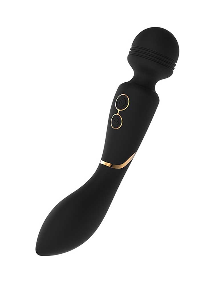 Elite Celine Wand Massager by Dream Toys