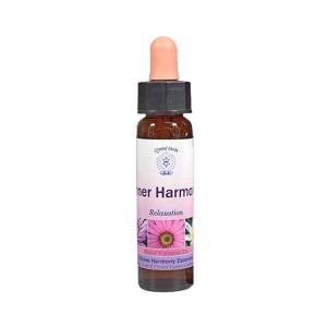 Εσωτερική Αρμονία (Inner Harmony) 10ml Crystal Herbs