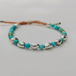 Balbina Bracelet by Cherry Anthie