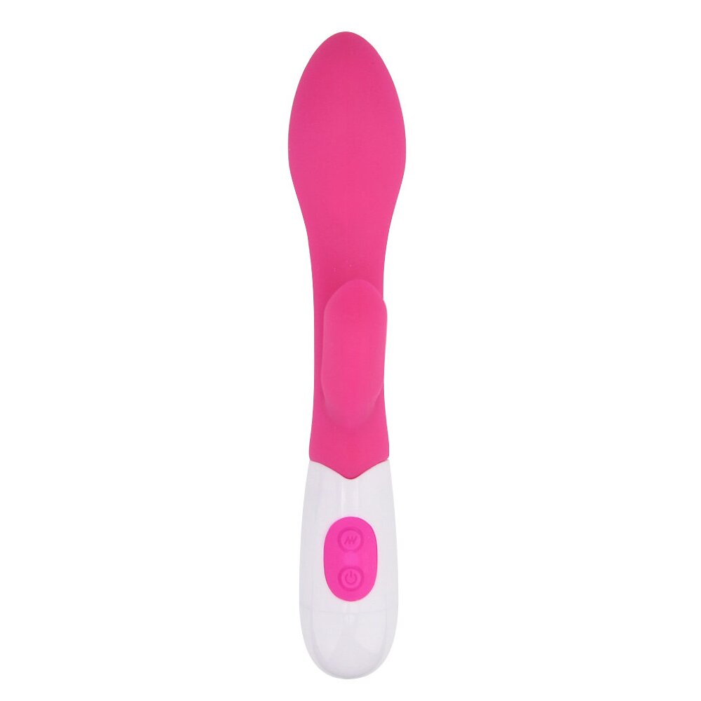 20.0cm Jessica Rabbit G-Spot Vibrator Loving Joy