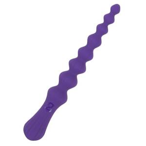 24.7cm Magic Flexible Anal Wand No3 Orion