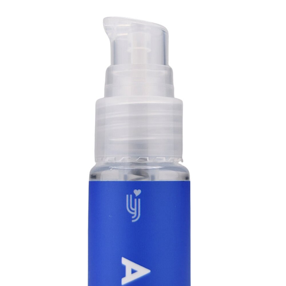 Anal Waterbased Lubricant (Υδατοδιαλυτό) 30ml by Loving Joy