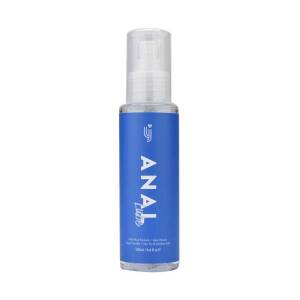 Anal Waterbased Lubricant 100ml by Loving Joy