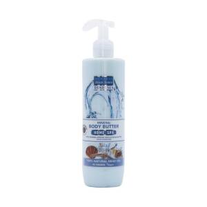 Mineral Body Butter Wild Ocean 300ml Mineral Beauty System