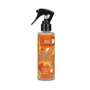 Sweet Blossom Home & Linen Spray 150ml by Aloe+Colors