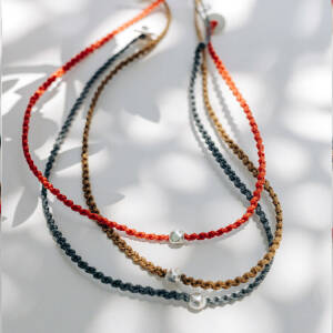 Lia Choker by Cherry Anthie