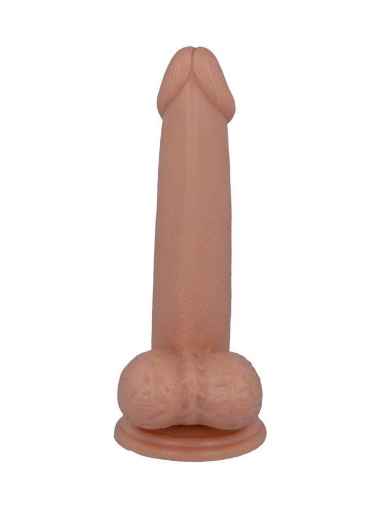 Mr Intense 10 Realistic Cock 18cm by DreamLove
