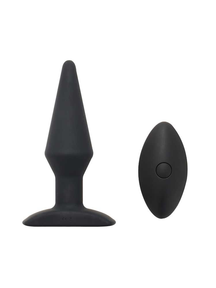Ultra Strong Wireless Remote Plug Cheeky Love by Dream Toys