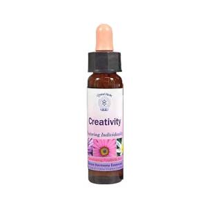 Δημιουργικότητα (Creativity) 10ml Crystal Herbs