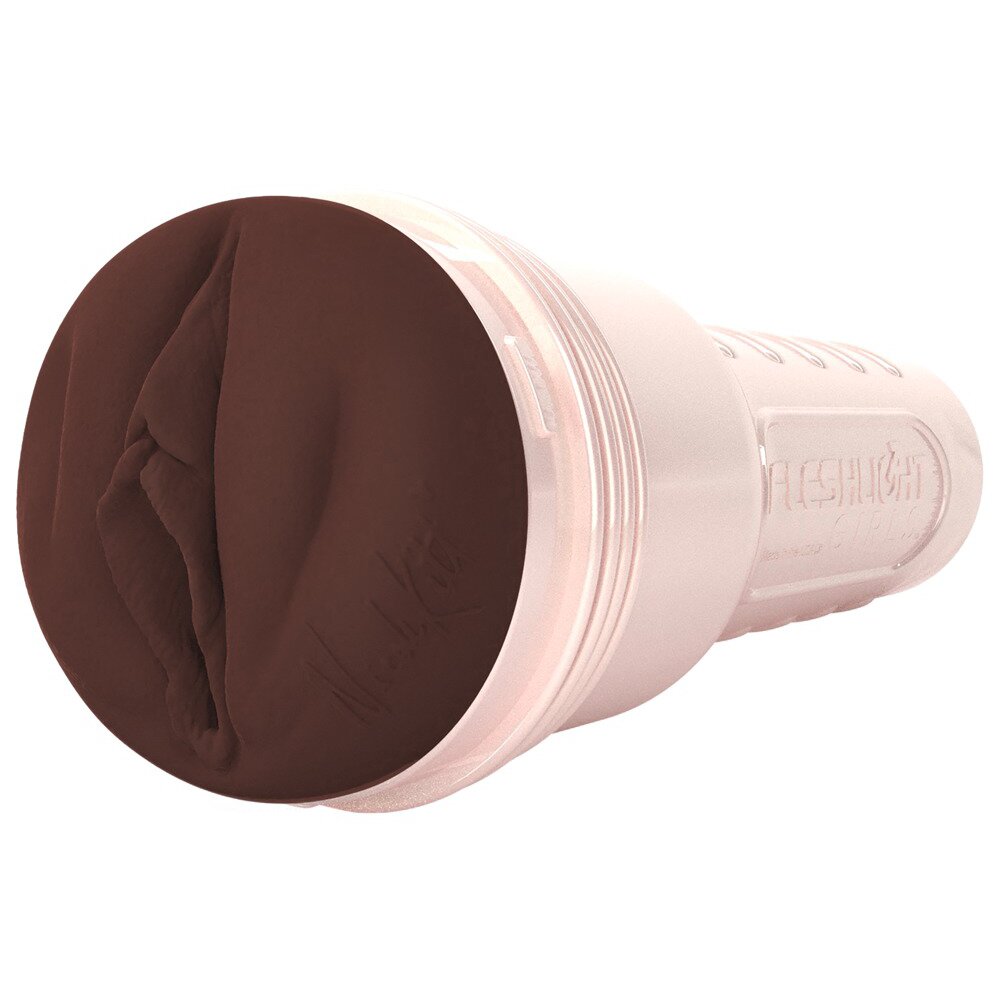 Nicole Kitt Vagina Perrrrfection Texture Fleshlight
