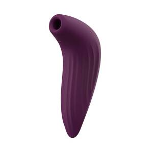 12.2cm Pulse Union Vibrator Purple Svakom