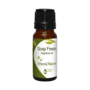 Soap Fresh Αρωματικό 10ml Nature & Body