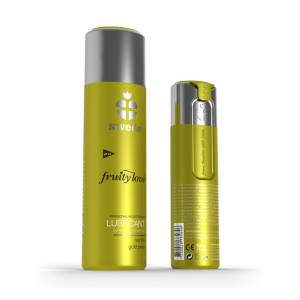 Vanilla & Gold Pear Fruity Love Lubricant 50ml by Swede
