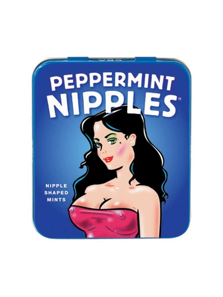Peppermint Nipples by Spencer & Fleetwood