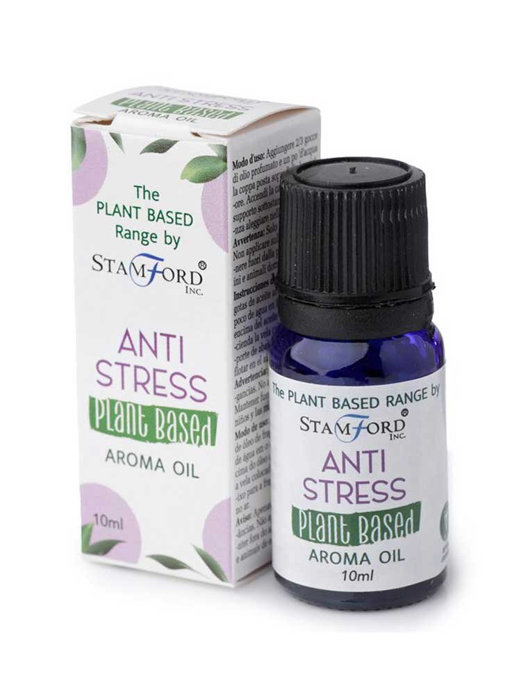 Anti Stress 10ml Stamford's Premium