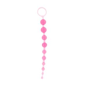 Thai Toy Beads Pink by ToyJoy