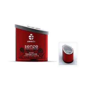 Senze Massage Candle Teasing by Swede 150ml