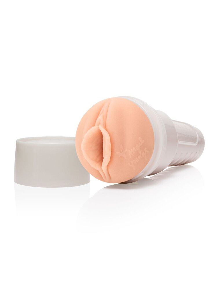 Fleshlight Angel Youngs Vagina Sweetness