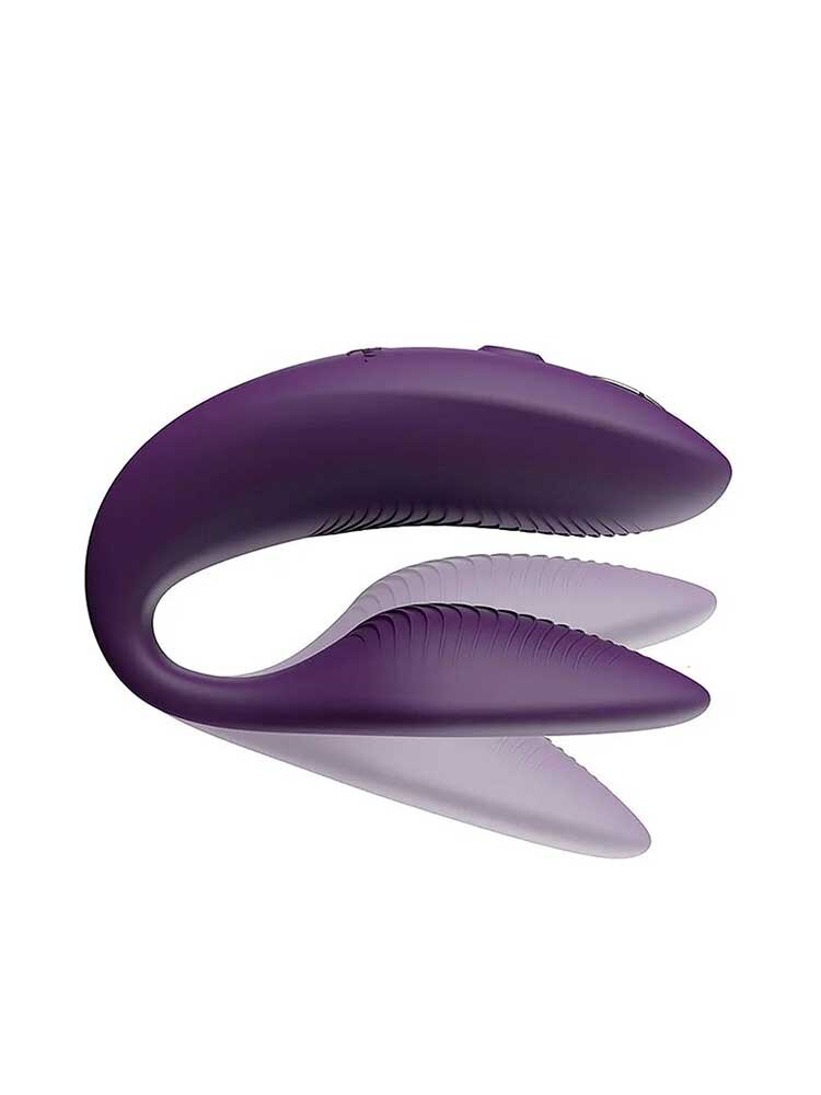 7.8cm Sync 2nd Generation Purple We Vibe